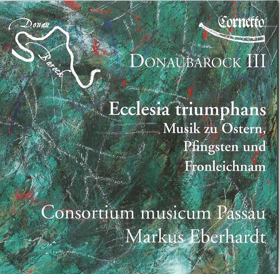 Donaubarock III