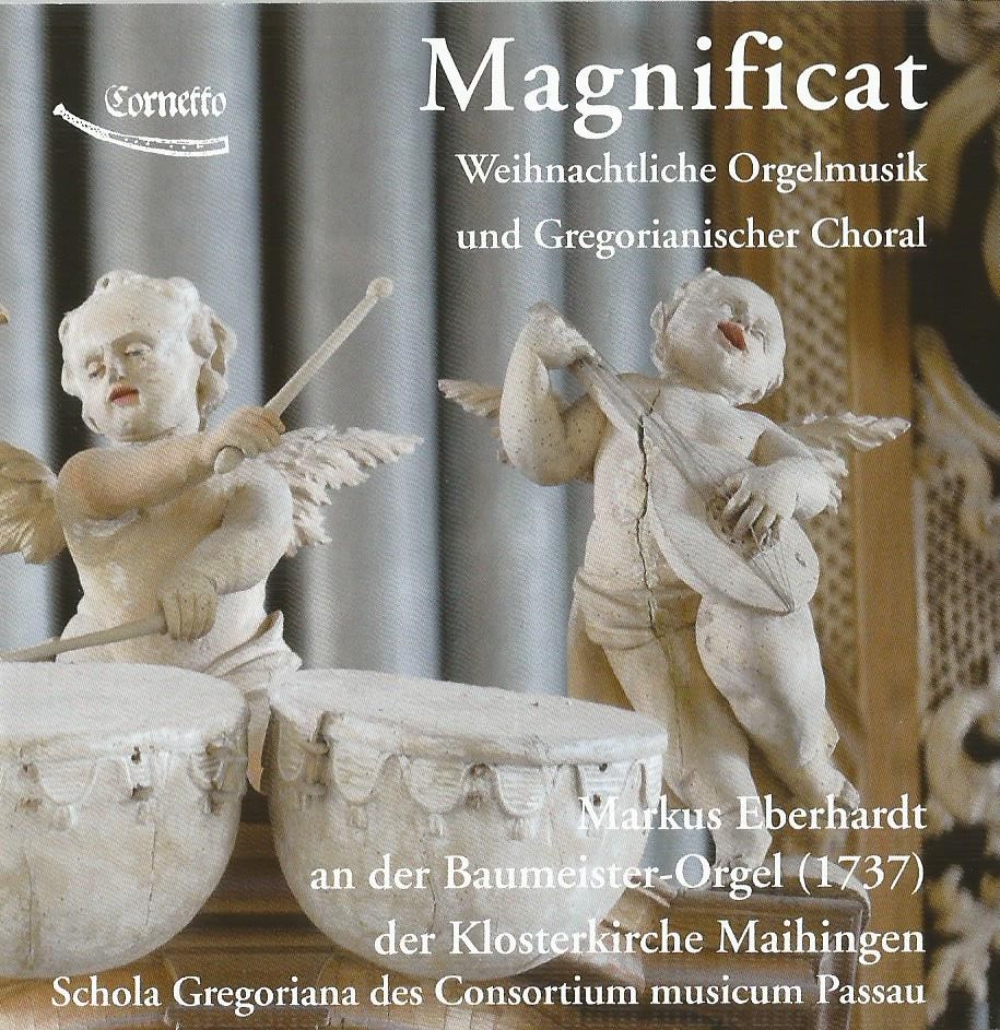 Magnificat